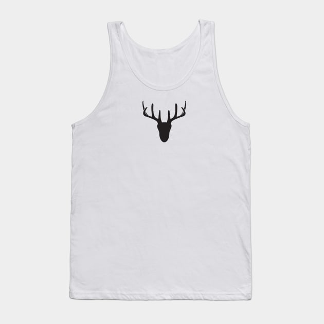 Deer design , deer hunting lover , deer hunting, hunting lovers Tank Top by Utopia Shop